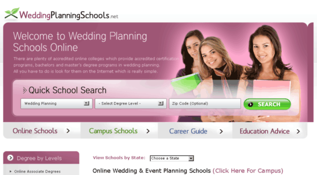 weddingplanningschools.net