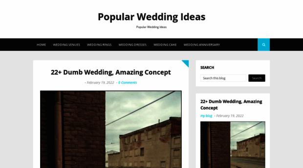 weddingpopularideas.blogspot.com