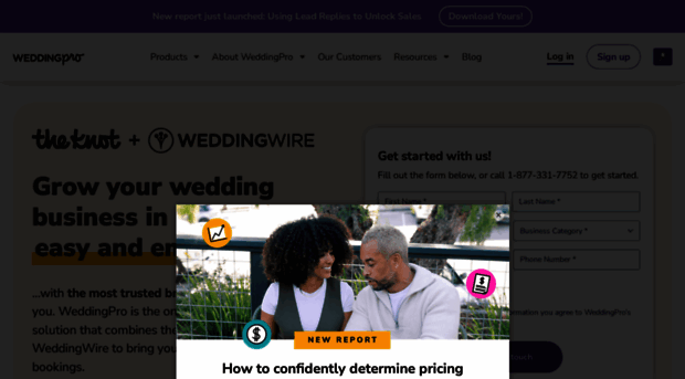 weddingpro.com