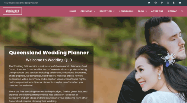 weddingqld.com.au