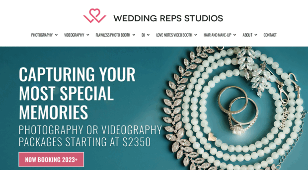 weddingreps.com