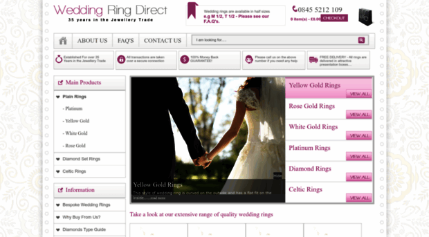 weddingringdirect.co.uk