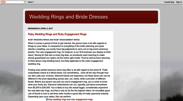 weddingrings-bridedresses.blogspot.com