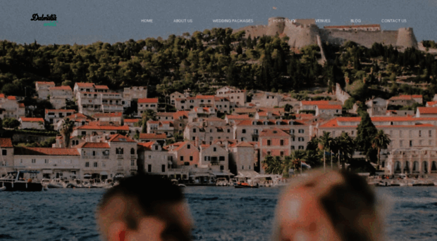 weddings-croatia.com