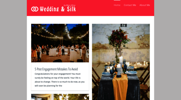 weddings-in-silk.com