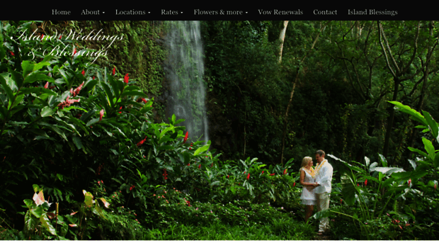 weddings-kauai.com