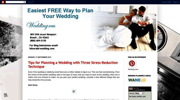 weddings-planner.blogspot.in