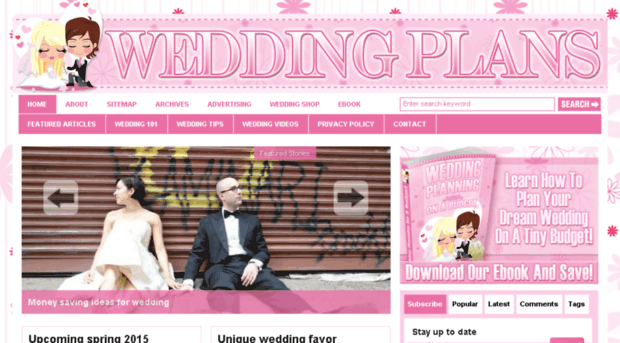 weddings-portal.com