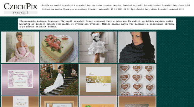 weddings.czechpix.ru