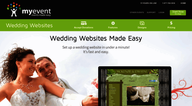 weddings.myevent.com