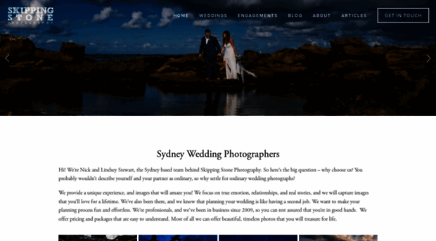 weddings.skippingstone.com.au