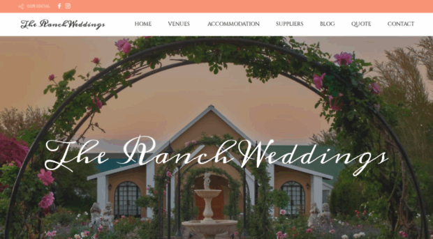 weddings.theranch.co.za