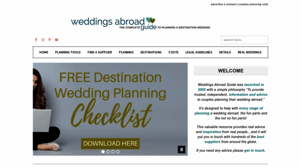 weddingsabroadguide.com