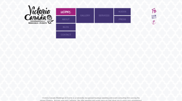 weddingsandevents.net