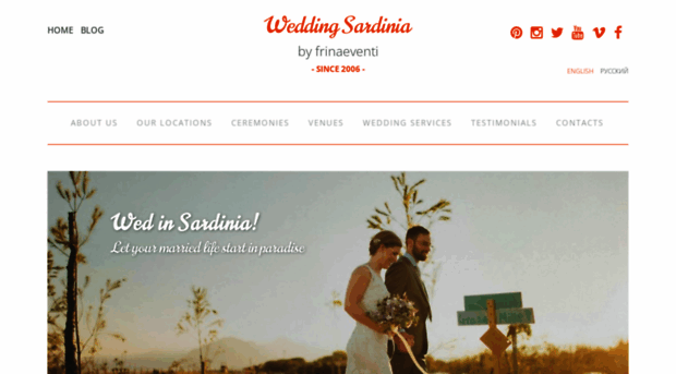 weddingsardinia.com