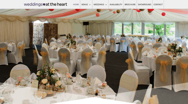 weddingsattheheart.co.uk