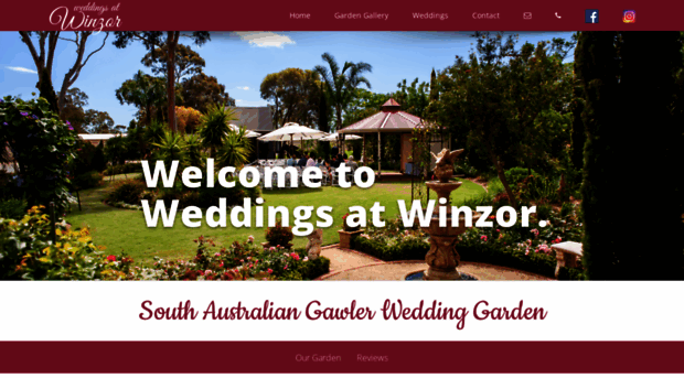 weddingsatwinzor.com.au