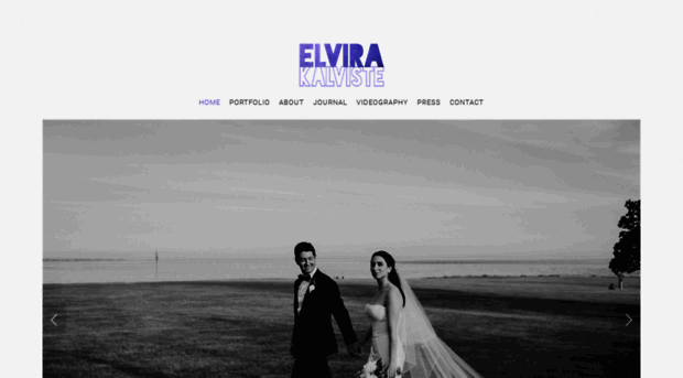 weddingsbyelvira.com