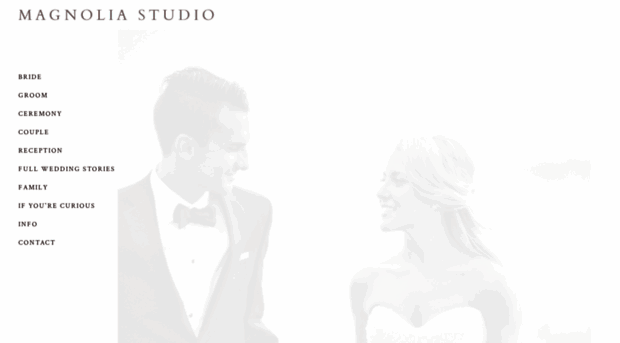 weddingsbymagnolia.com