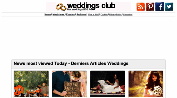 weddingsclub.org