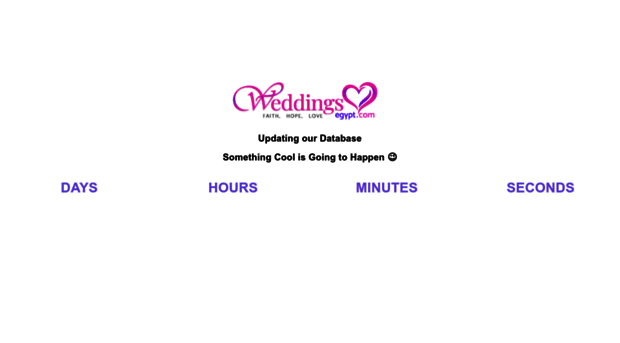 weddingsegypt.com