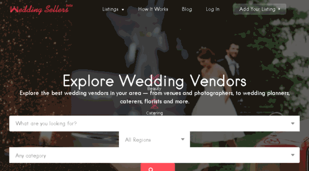 weddingsellers.com