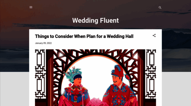 weddingsfluent.blogspot.com