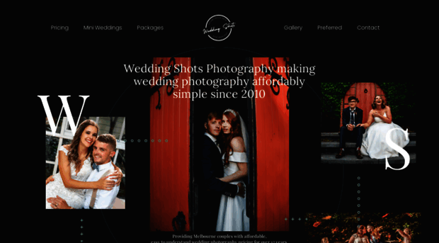 weddingshots.com.au