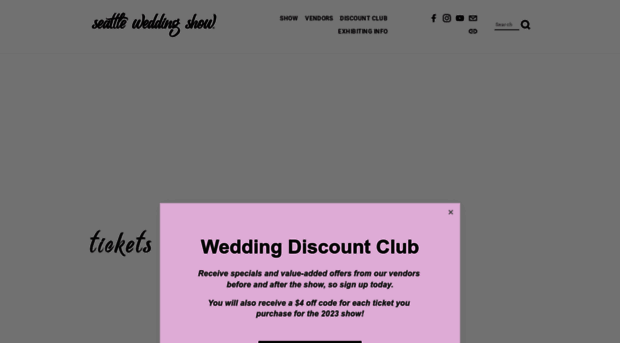 weddingshow.com