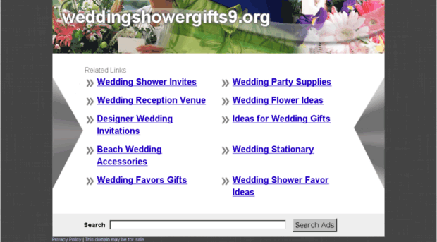 weddingshowergifts9.org