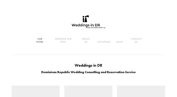 weddingsindr.com