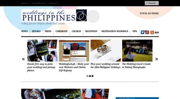 weddingsinthephilippines.com