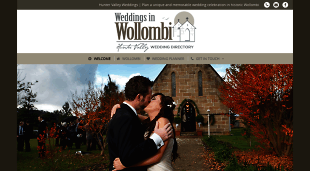 weddingsinwollombi.com.au