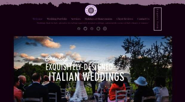 weddingsmadeinitaly.co.uk