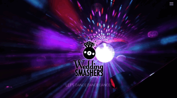 weddingsmashers.com