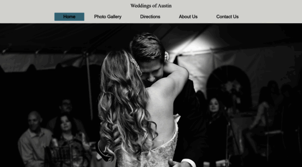 weddingsofaustin.com