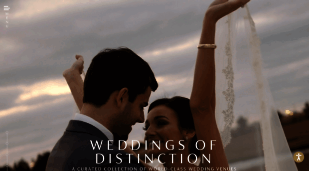 weddingsofdistinctionnj.com