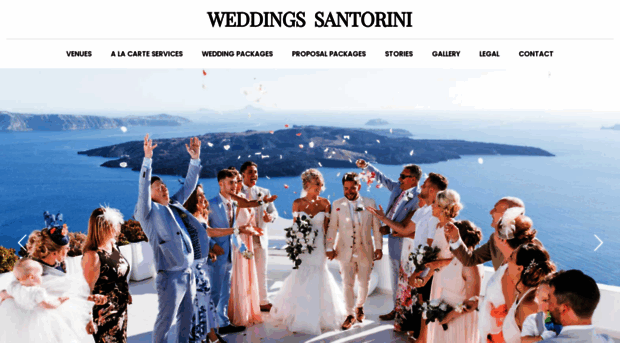 weddingssantorini.com