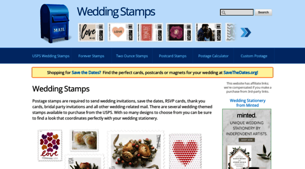 weddingstamps.us