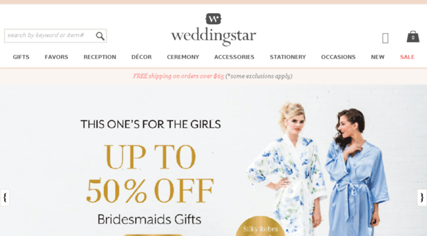 weddingstar.co.za