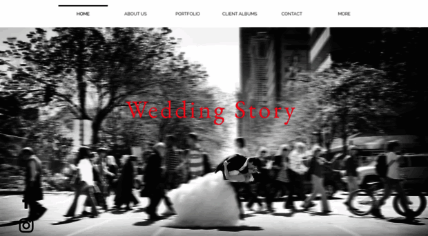 weddingstory.ca