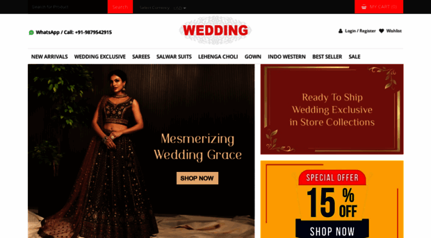 weddingsurat.com