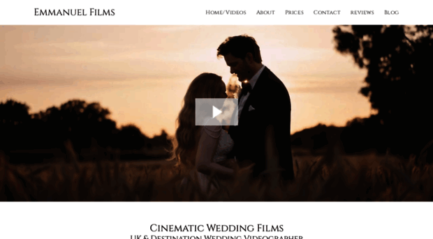 weddingsvideographer.co.uk