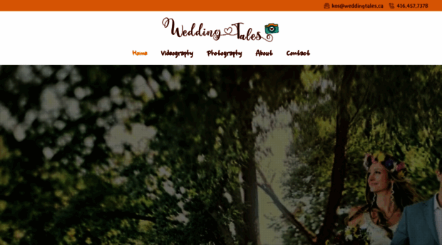 weddingtales.ca