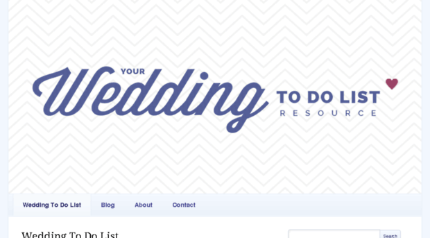 weddingtodolisthq.com