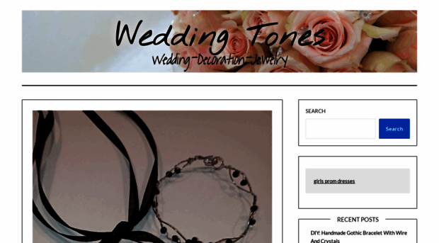 weddingtones.com