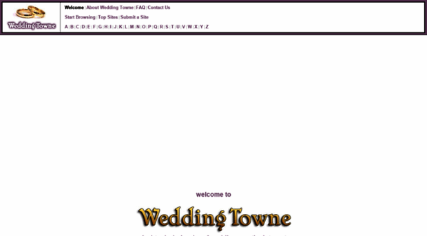 weddingtowne.com