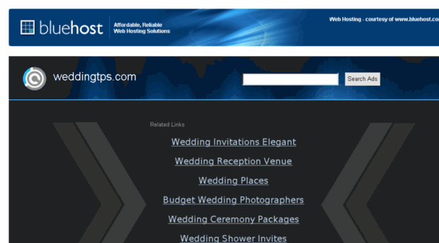 weddingtps.com