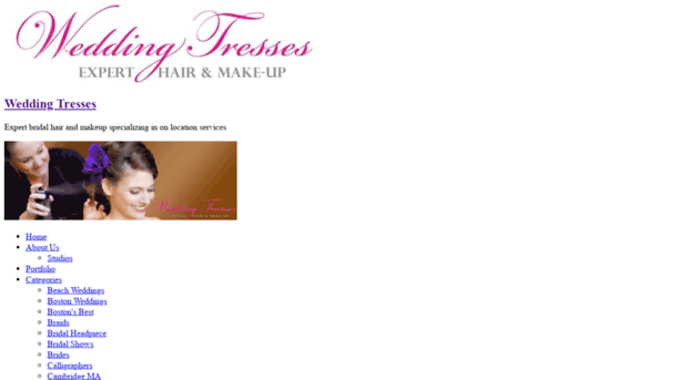 weddingtresses.com