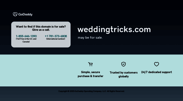 weddingtricks.com